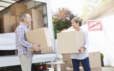 Should you downsize to upsize your retirement?